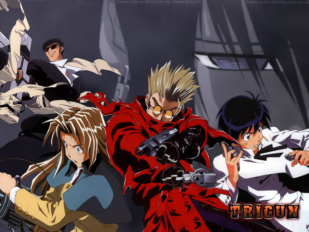 Trigun