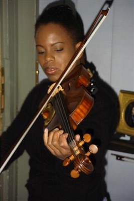 Regina Carter