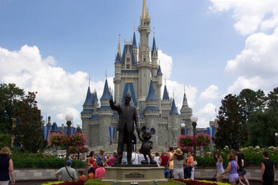 Disneyworld